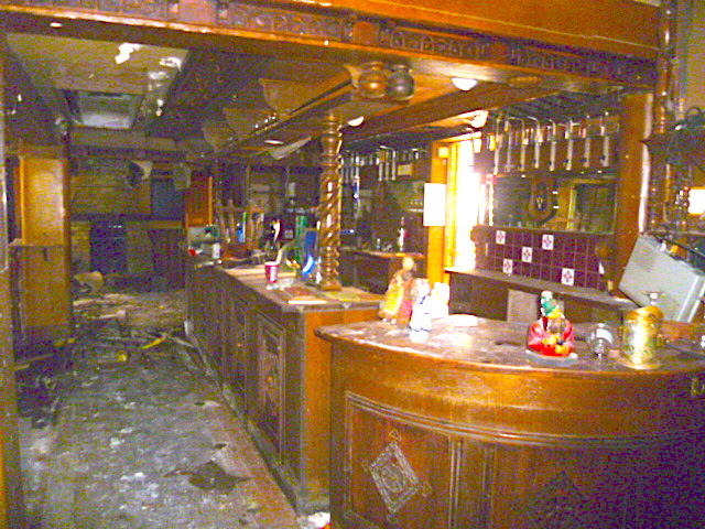 Devonshire Arms, Bushey Heath