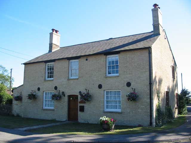 Stag & Hounds, Oldhurst Stag & Hounds, Oldhurst