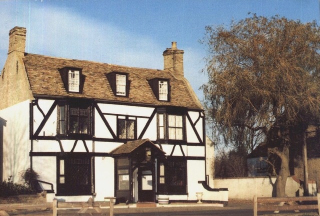 The Riverview, Earith