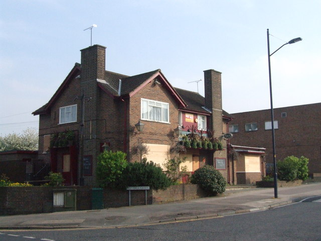 Royal Engineer, Gillingham Royal Engineer, Gillingham