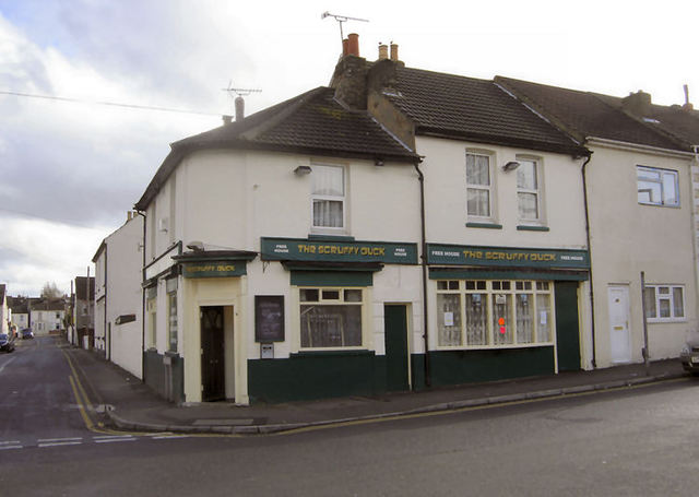 Victory, Gillingham