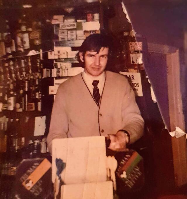 Hollicondane Tavern, Ramsgate