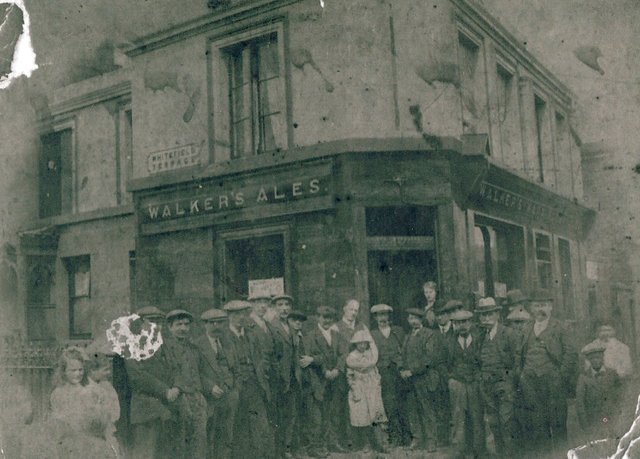 The Cottage Liverpool Another Lost Pub