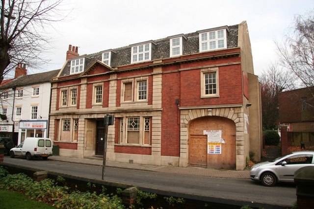 The Friendship, Gainsborough The Friendship, Gainsborough