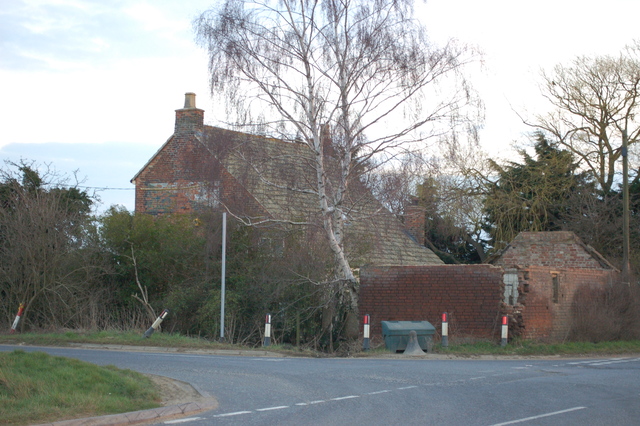New Inn, Baston