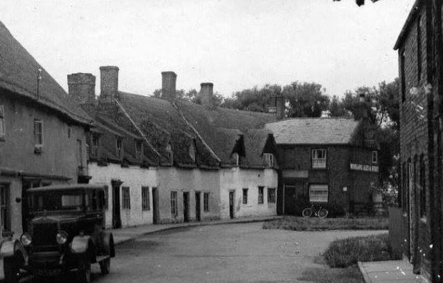 Kings Head, Crowland Kings Head, Crowland