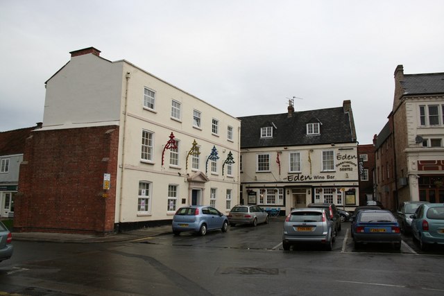 Granby Inn, Grantham Granby Inn, Grantham