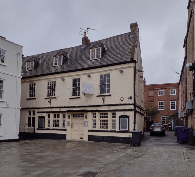 Granby Inn, Grantham Granby Inn, Grantham