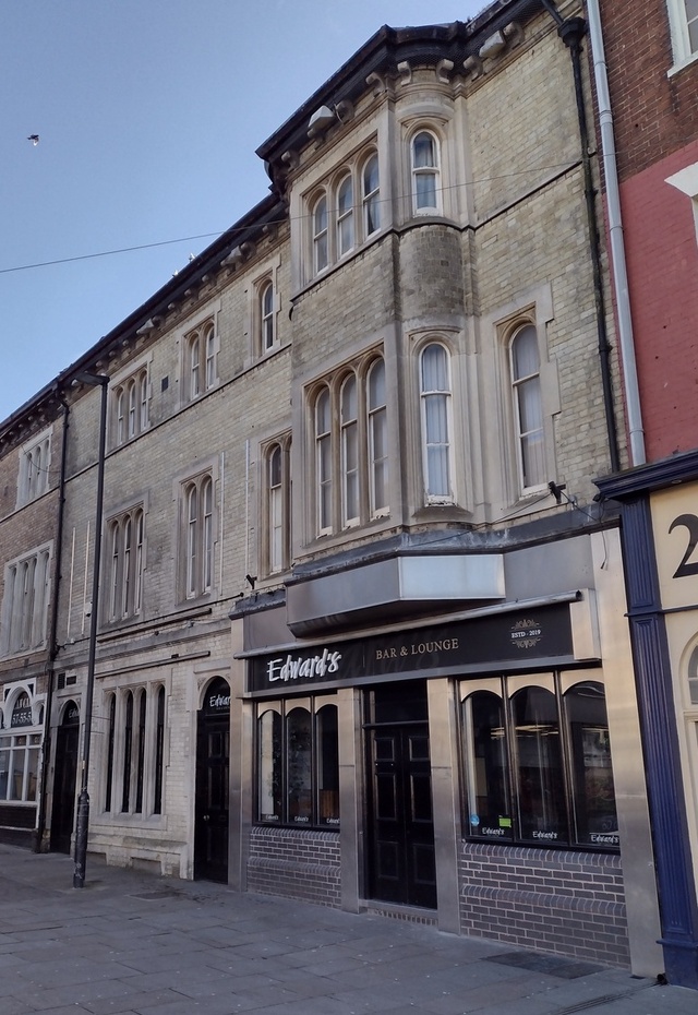 Royal Oak, Grantham Royal Oak, Grantham