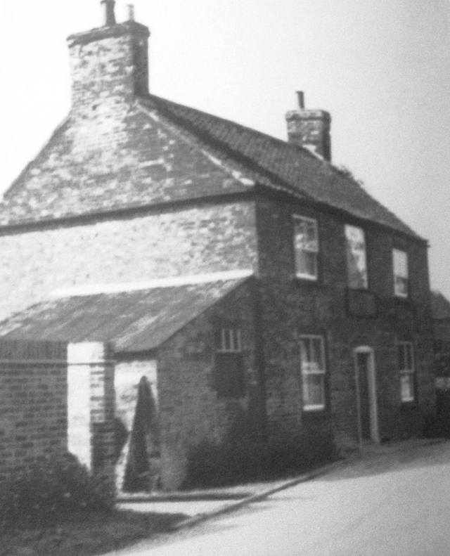 Red Lion, Pinchbeck