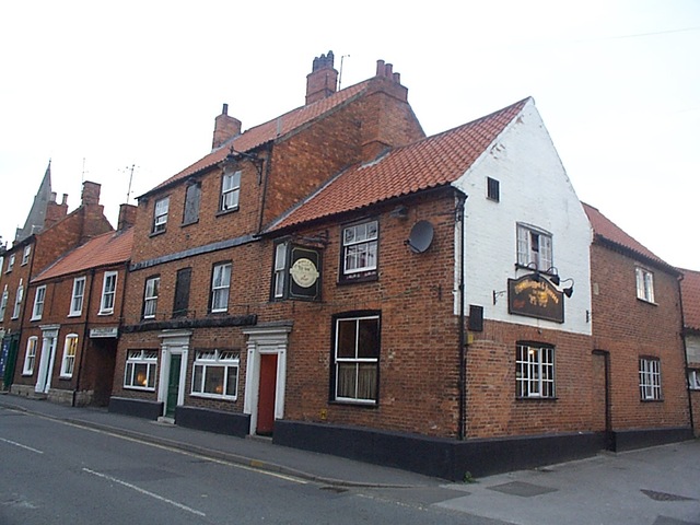 Waggon & Horses, Sleaford