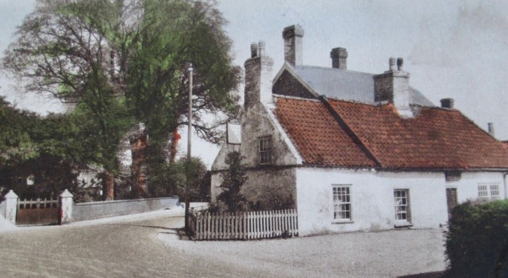 Rose & Crown, Stickney