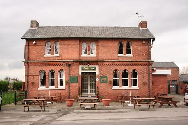 Castle Inn, Torksey