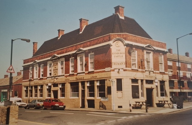 The Duke, Peckham
