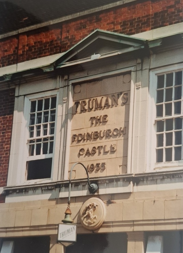 The Duke, Peckham