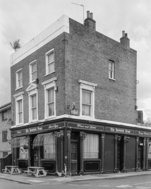 Havelock Arms, Peckham Havelock Arms, Peckham