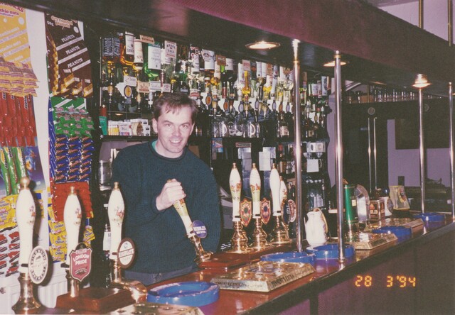The Plough, Harefield