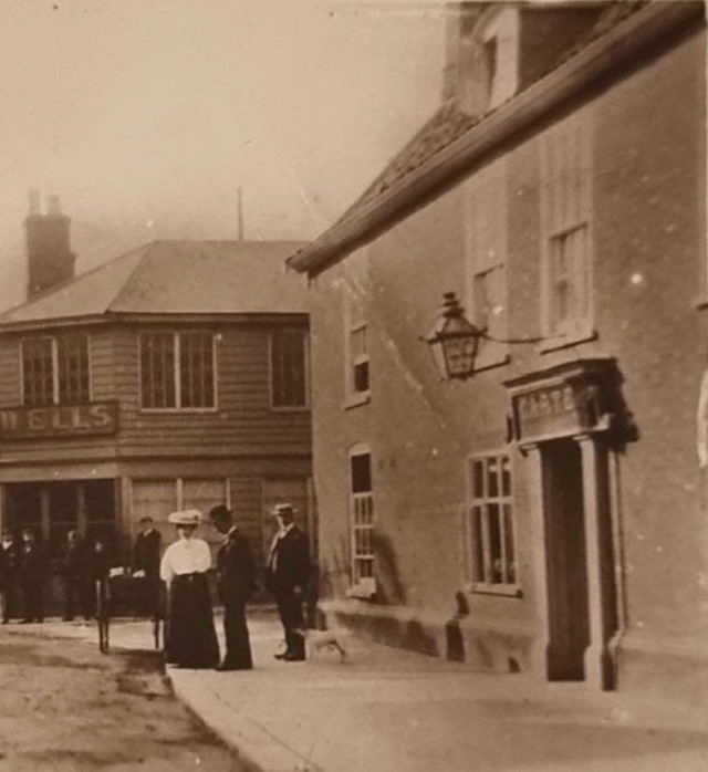 Kings Head, East Dereham