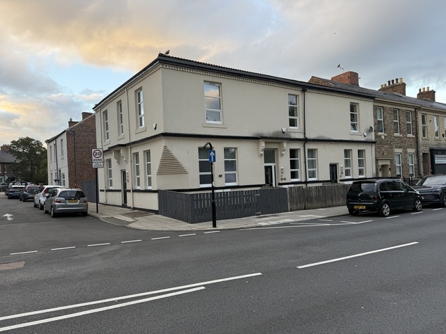 The Victoria, North Shields The Victoria, North Shields
