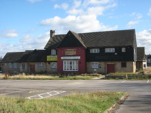 Man Of Trent, Nottingham, NG11 Man Of Trent, Nottingham, NG11