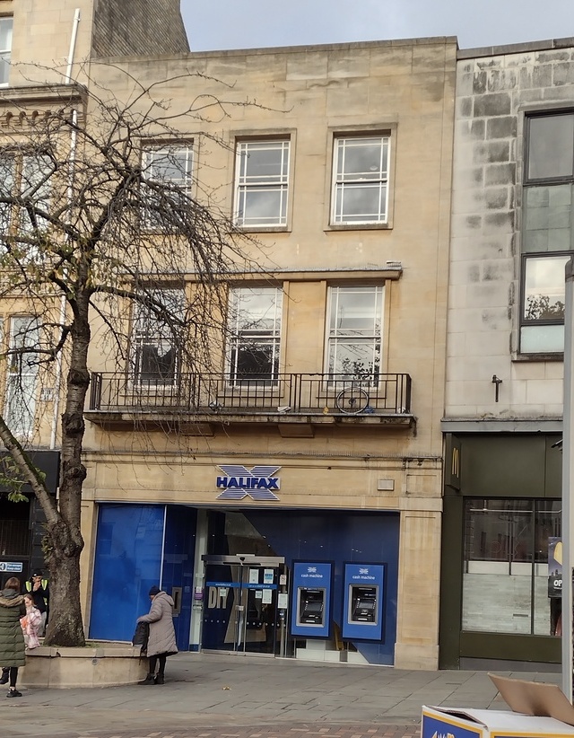 Horse & Groom, Nottingham, NG1