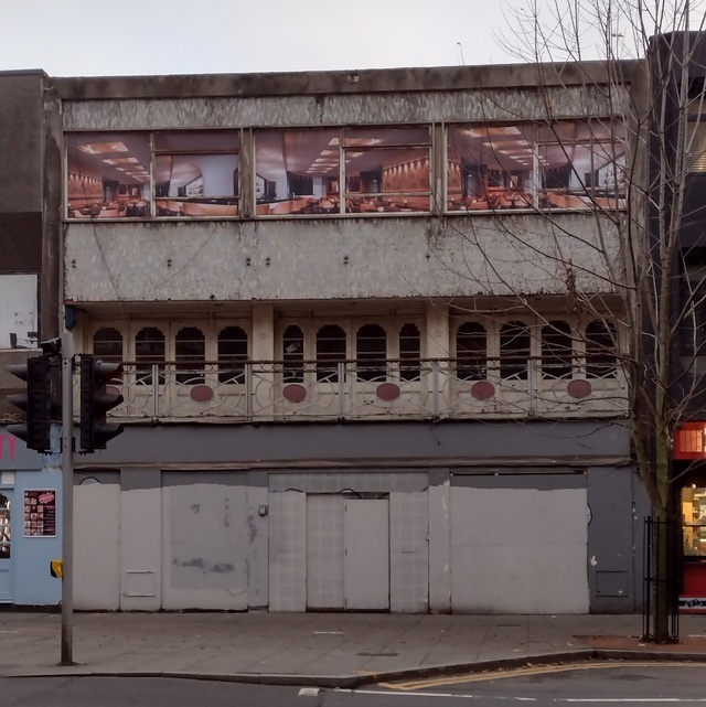 Murphys, Nottingham, NG1