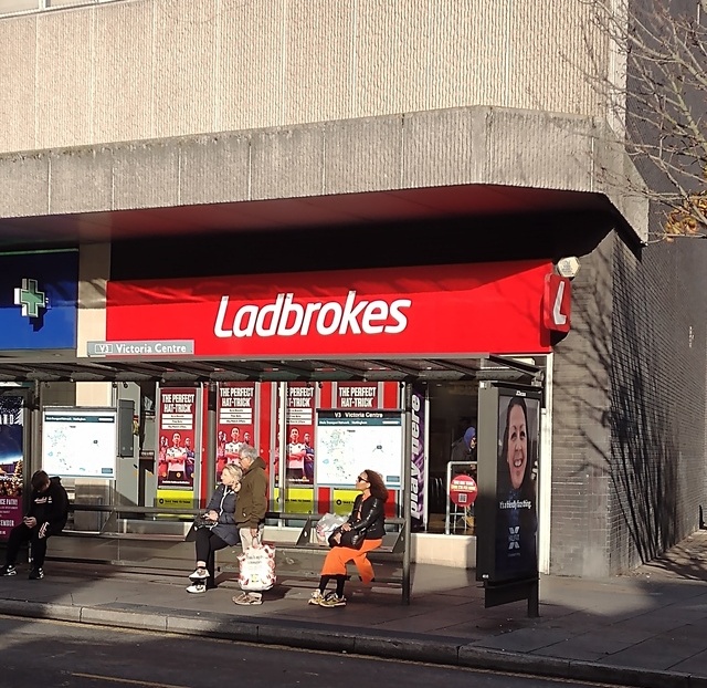 Prince Albert, Nottingham, NG1