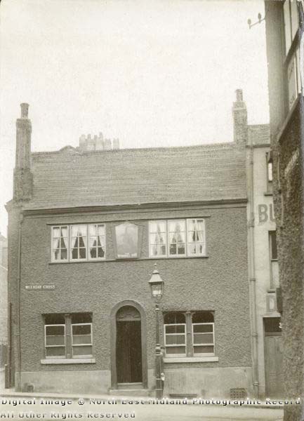 Windmill Inn, Nottingham, NG1