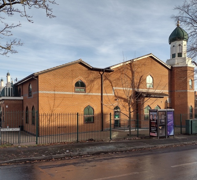 The Jester, Nottingham, NG2 The Jester, Nottingham, NG2