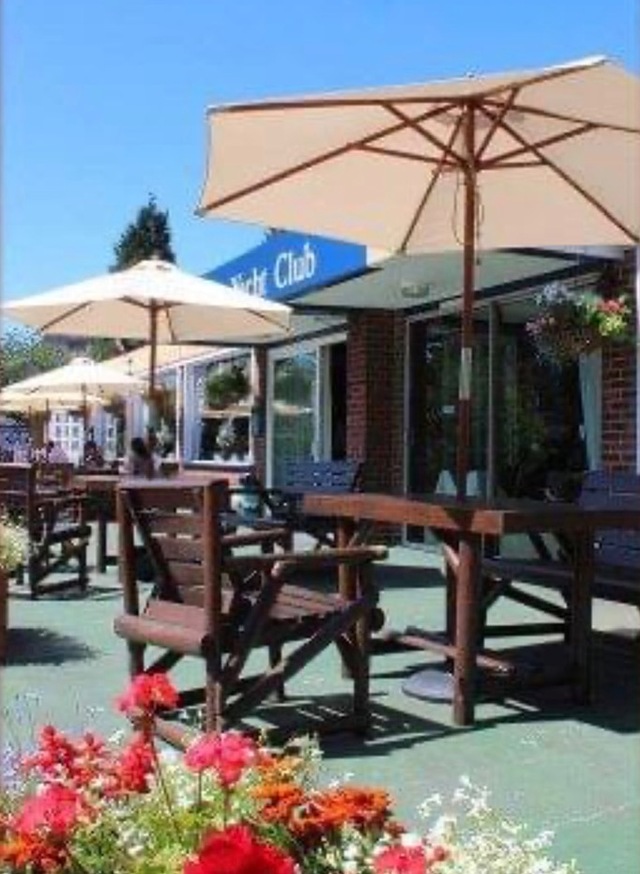 Park Yacht Inn, Nottingham, NG2 Park Yacht Inn, Nottingham, NG2