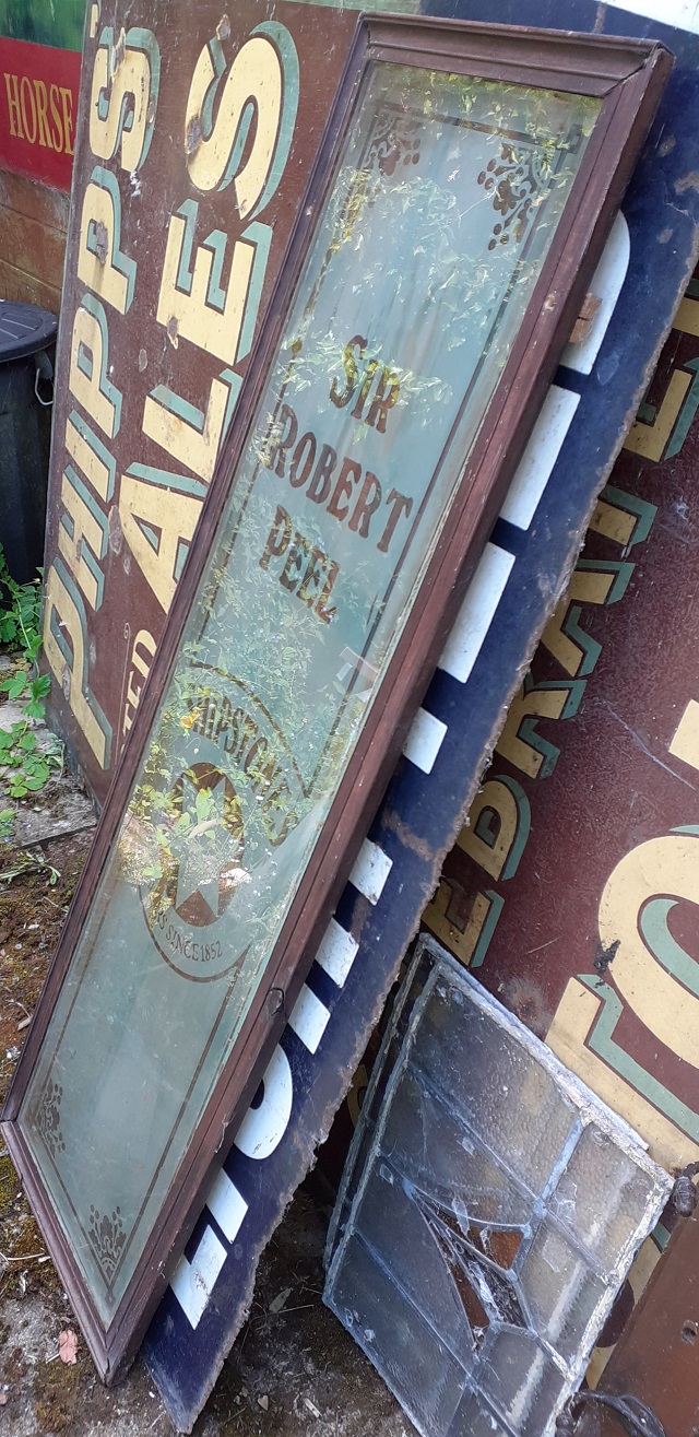 Sir Robert Peel, Nottingham, NG2 Sir Robert Peel, Nottingham, NG2