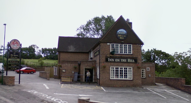 Greenwood Tree, Nottingham, NG3