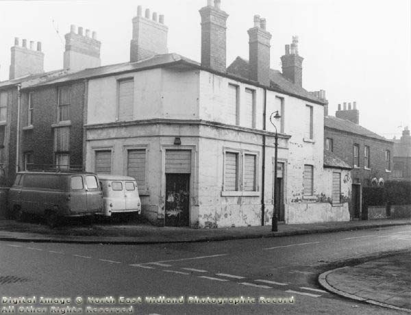 Lord Belper Inn, Nottingham, NG3 Lord Belper Inn, Nottingham, NG3