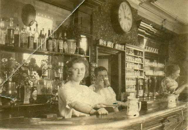 Queens Arms, Nottingham, NG3 Queens Arms, Nottingham, NG3