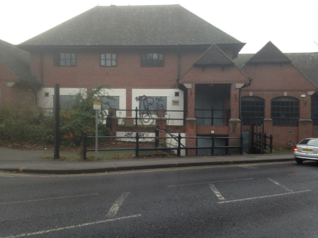 Windsor Castle, Nottingham, NG3 Windsor Castle, Nottingham, NG3