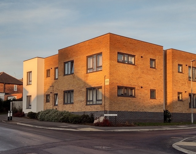 The Cavendish, Nottingham, NG4