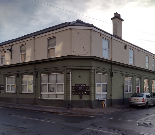 Jackie Bells, Nottingham, NG4