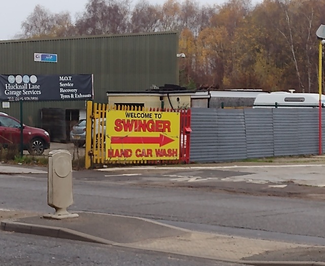 Forest Hotel, Nottingham, NG6