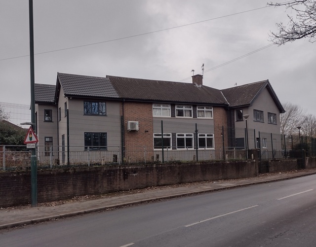 Horse & Jockey, Nottingham, NG6