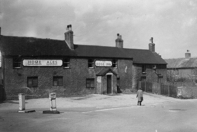 Rose Inn, Nottingham, NG6