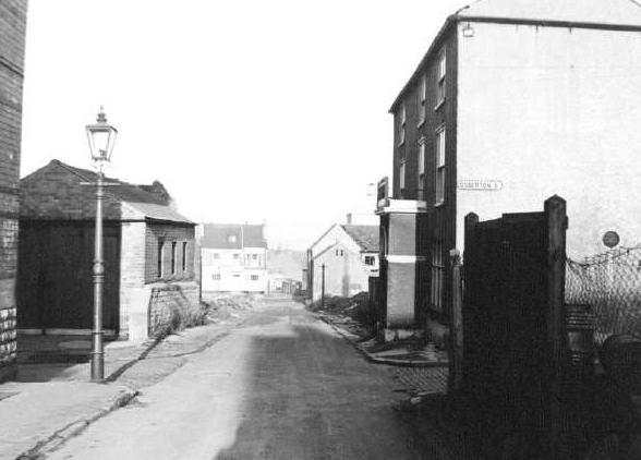 Plough & Harrow, Nottingham, NG7