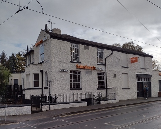 Vernon Arms, Nottingham, NG7 Vernon Arms, Nottingham, NG7