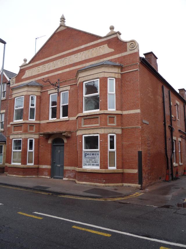 Boundary Inn, Worksop Boundary Inn, Worksop