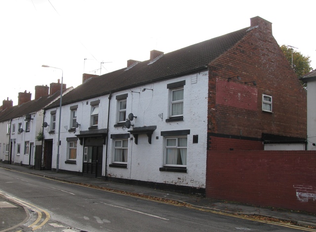 The Peacock, Worksop The Peacock, Worksop