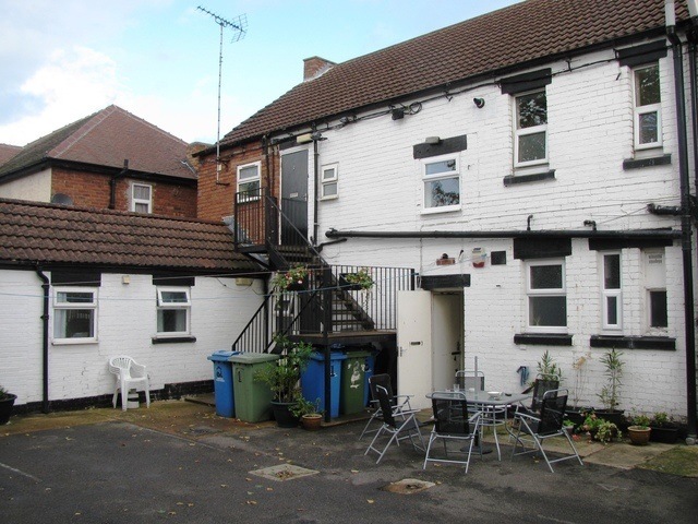 The Peacock, Worksop The Peacock, Worksop