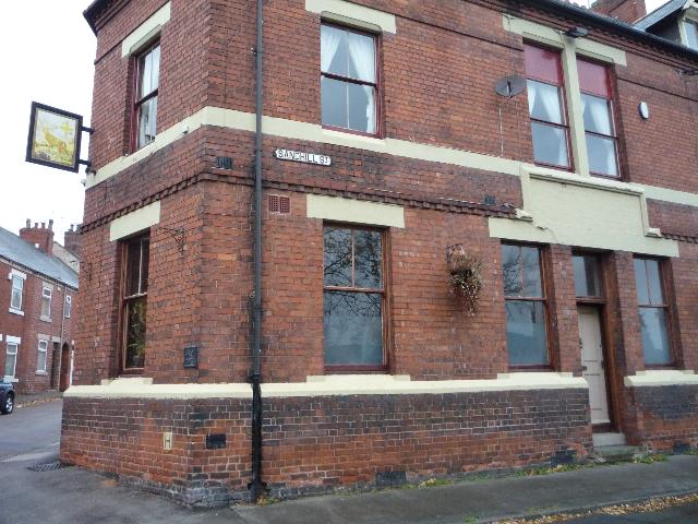 Sandhill Arms, Worksop Sandhill Arms, Worksop