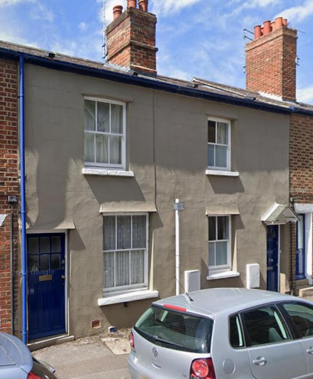 Duke Of Wellington, Oxford