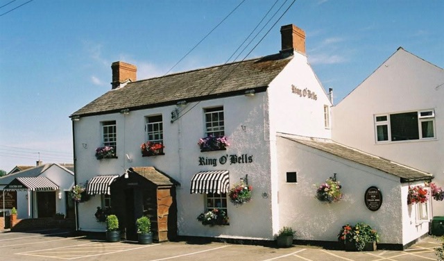 Ring Of Bells, Ashcott