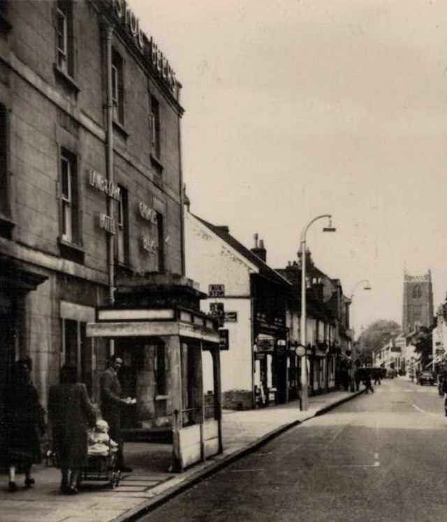 Lamb & Lark, Keynsham Lamb & Lark, Keynsham