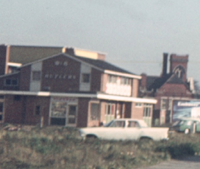 Bird In Hand, Willenhall Bird In Hand, Willenhall